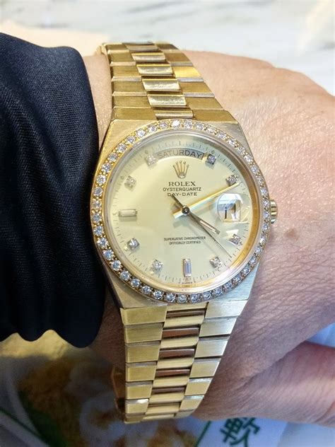 Rolex watches hong kong